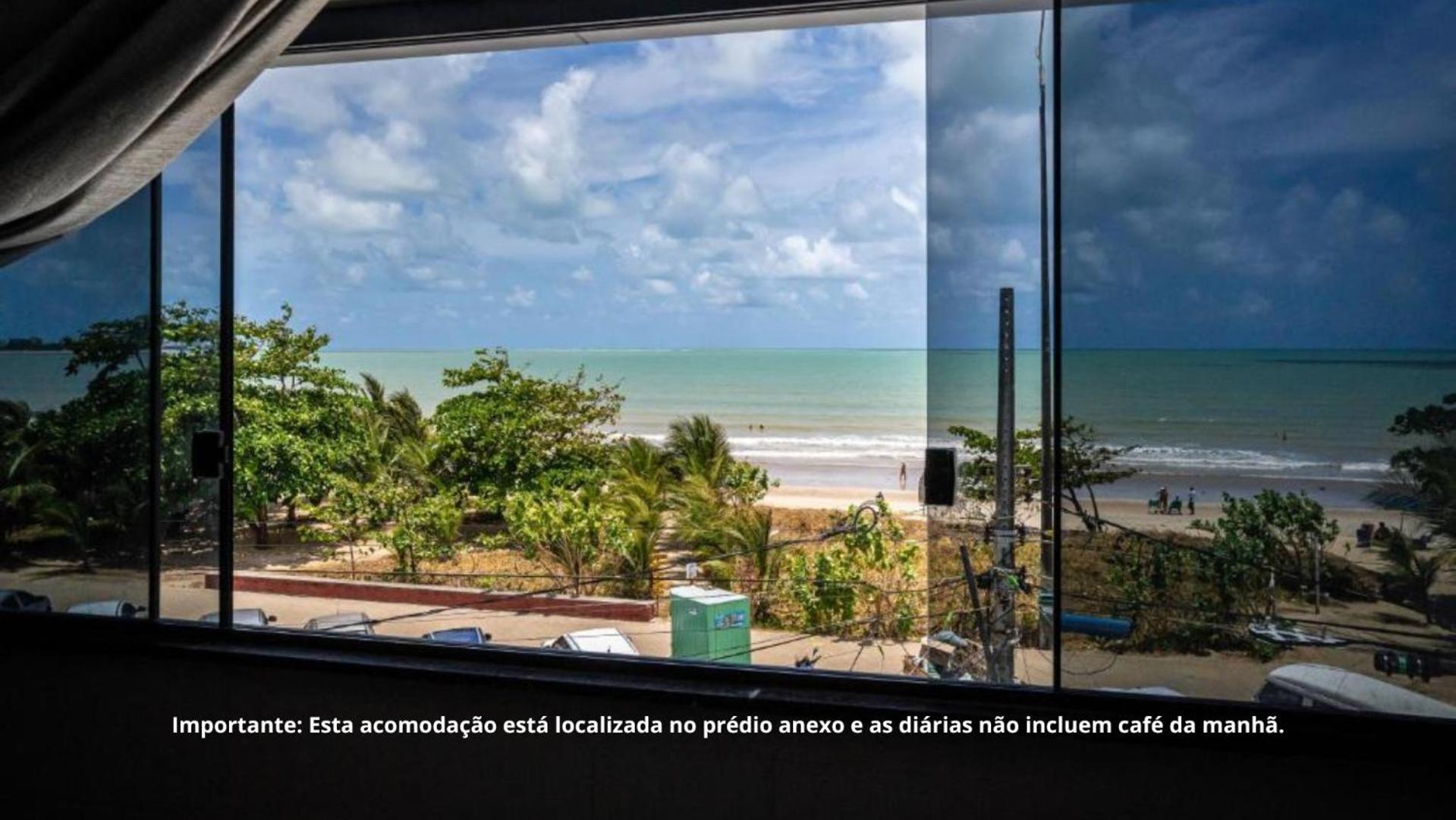 Bessa Beach Hotel João Pessoa Habitación foto