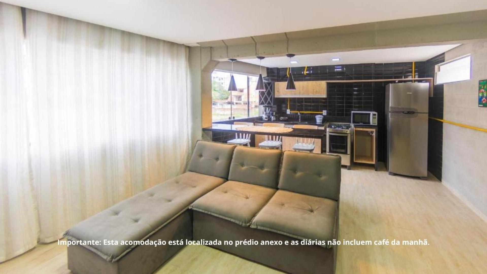 Bessa Beach Hotel João Pessoa Habitación foto